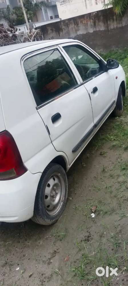 Maruti Suzuki Alto 800 2013