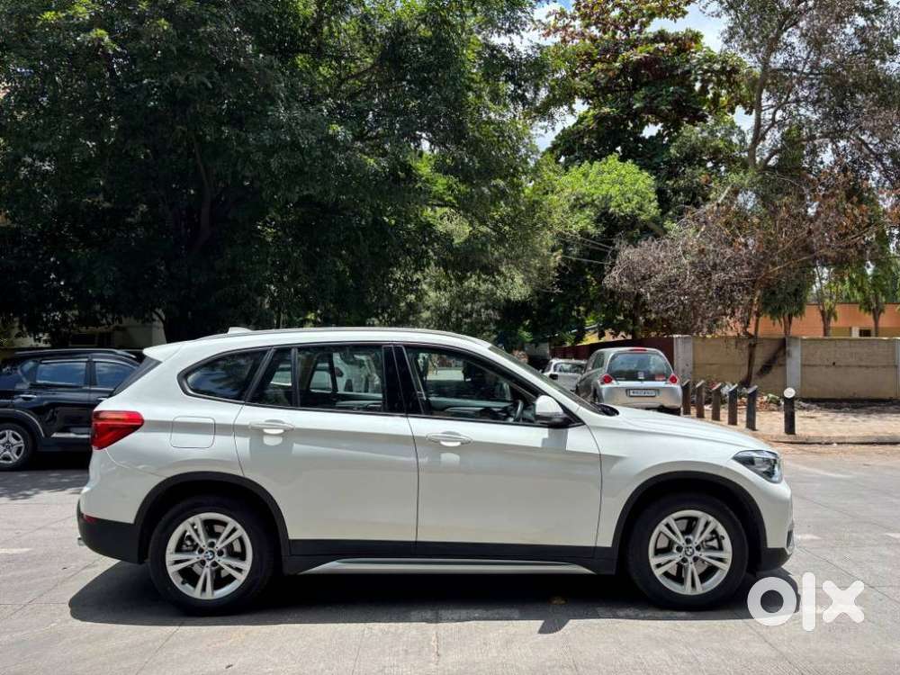 Bmw X1 Xdrive 20d Xline, 2019, Diesel
