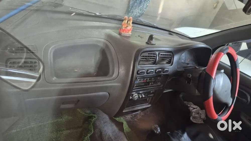 Maruti Suzuki Alto Lxi