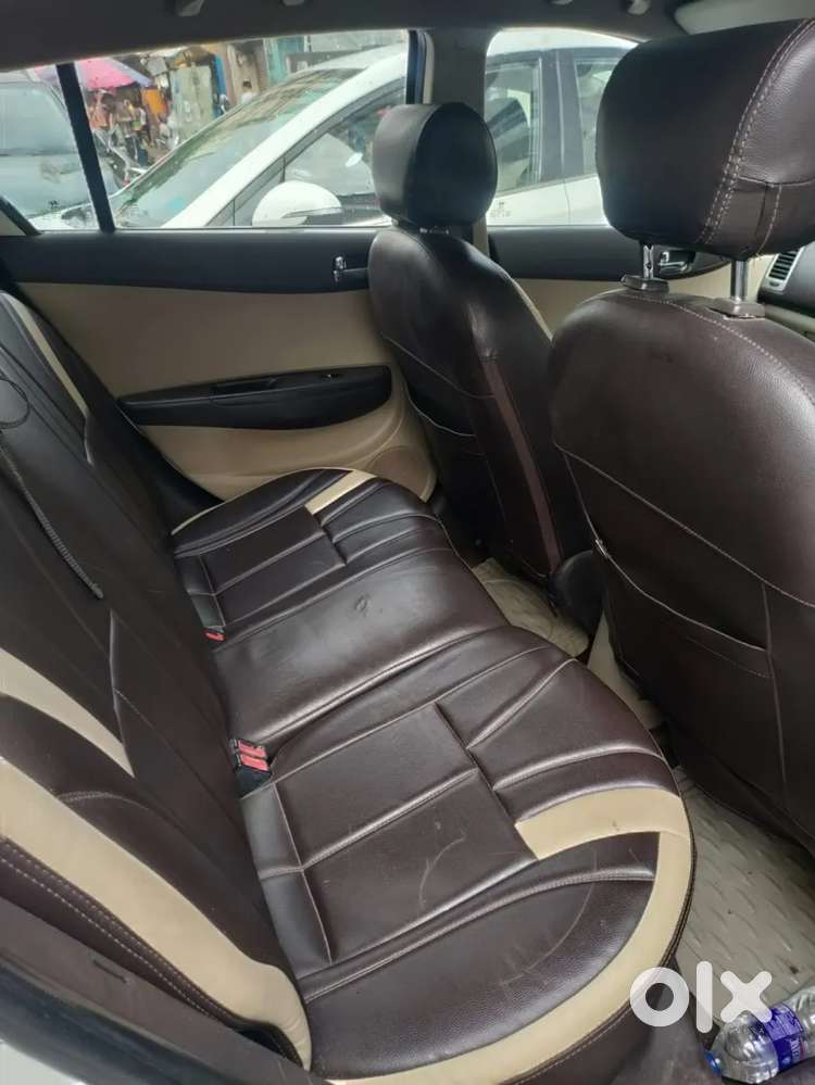 Hyundai I20 Sportz 1.2 Bs-iv, 2010, Petrol