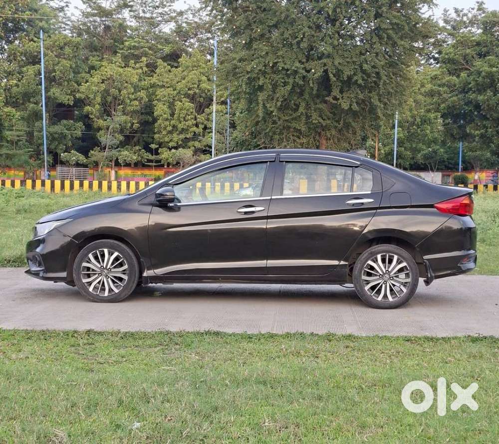 Honda City I-vtec Vx, 2017, Diesel