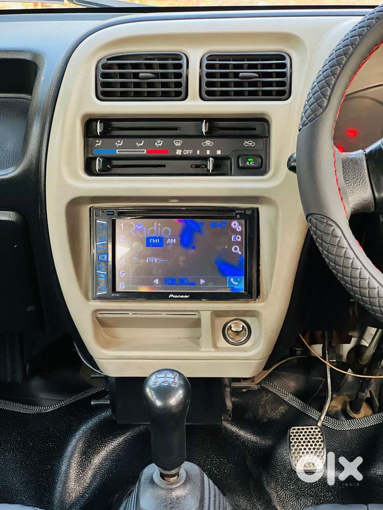 Maruti Suzuki Eeco 5 Seater Ac, 2021, Cng & Hybrids