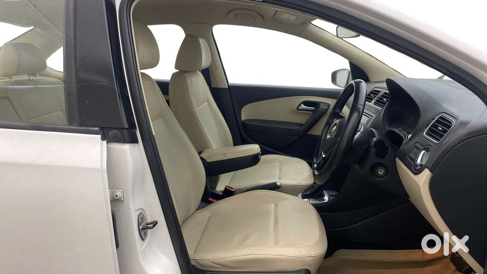 Volkswagen Vento 1.2 Tsi Highline At, 2019, Petrol