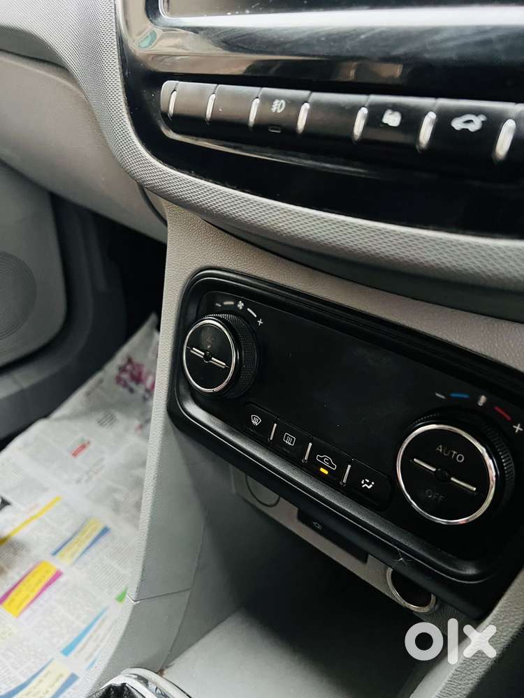 Tata Tigor Xz Plus Leatherette Pack, 2020, Petrol