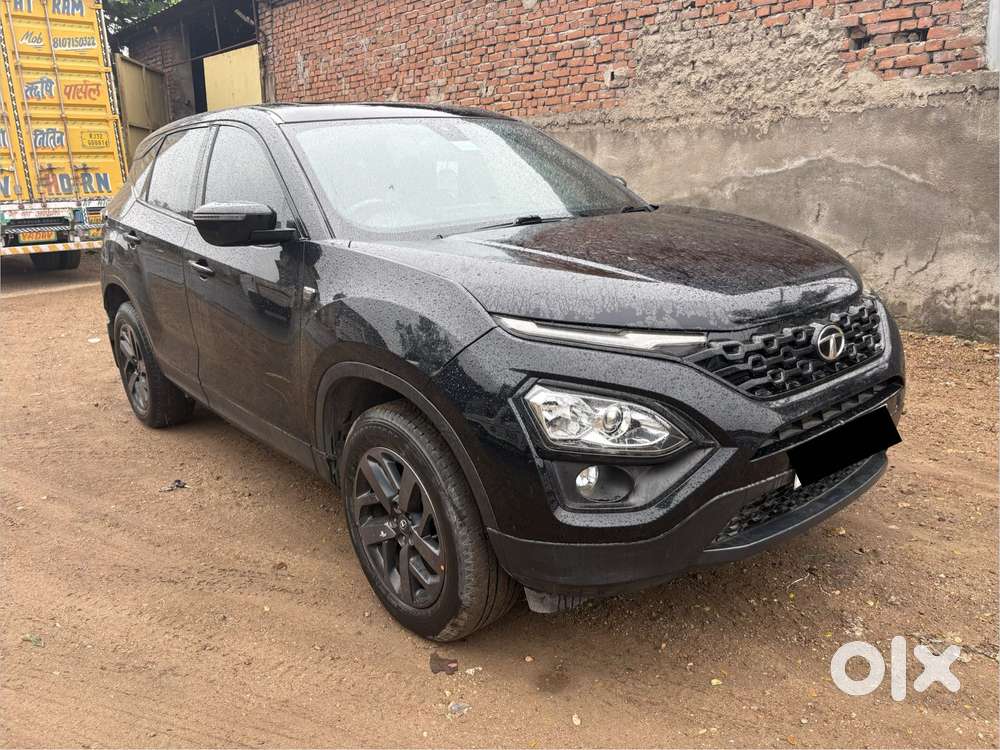 Tata Harrier Xz+, 2022, Diesel