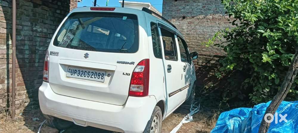 Maruti Suzuki Wagon R 2009