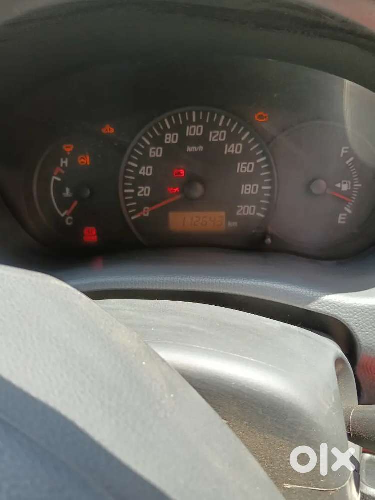 Maruti Suzuki Dzire 2012 Diesel 120000 Km Driven
