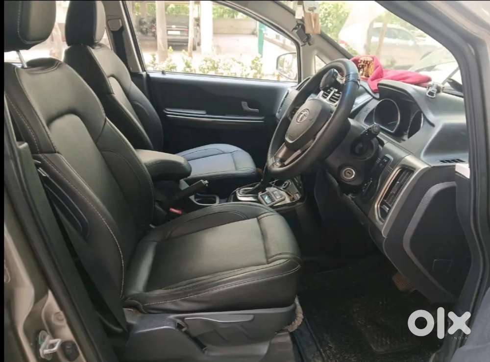 Tata Hexa 2.2 Xta 4x2 2017