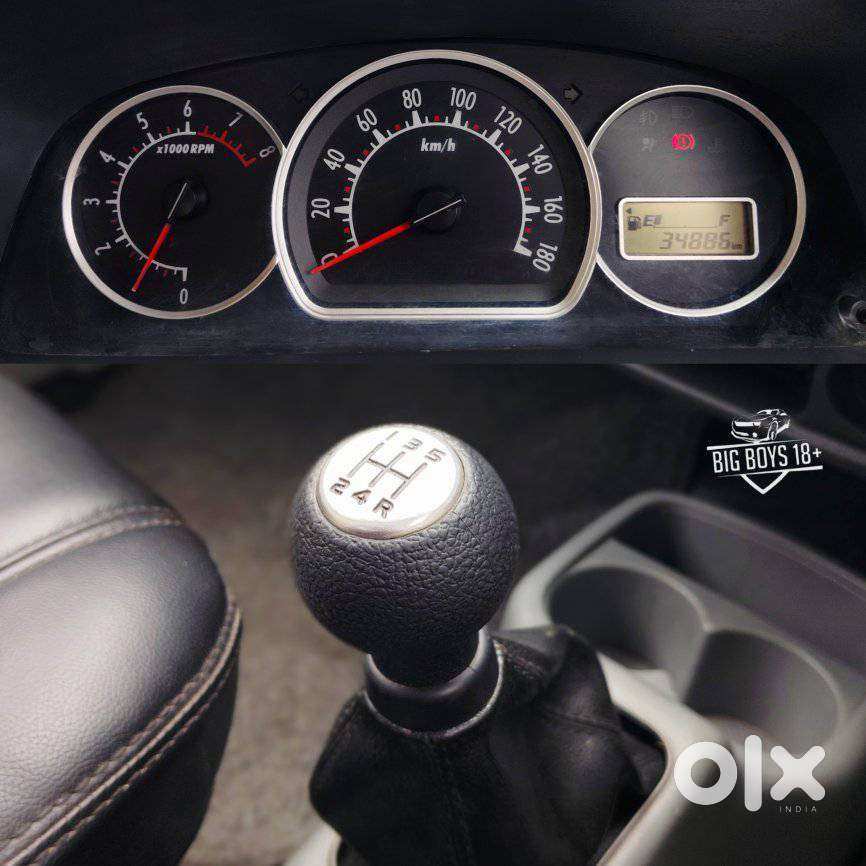 Maruti Suzuki Alto K10 Vxi, 2011, Petrol