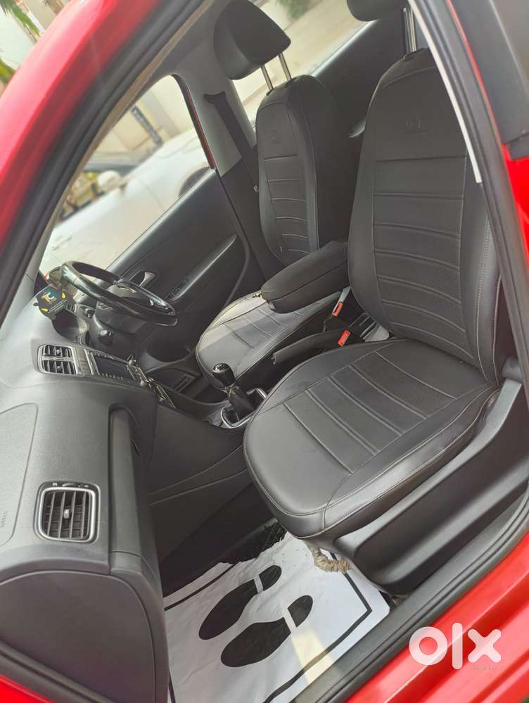 Volkswagen Polo 1.5 Tdi Highline, 2018, Diesel