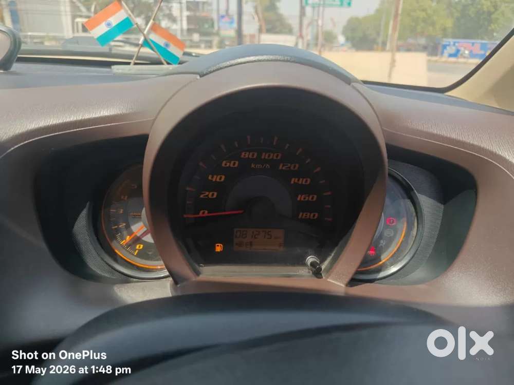 Honda Amaze [ ] 1.5 Vx I-dtec, 2014, Diesel