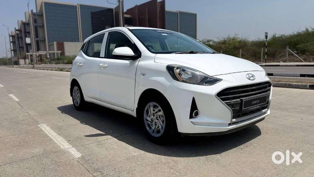 Hyundai Grand I10 2013-2016 Era, 2021, Petrol