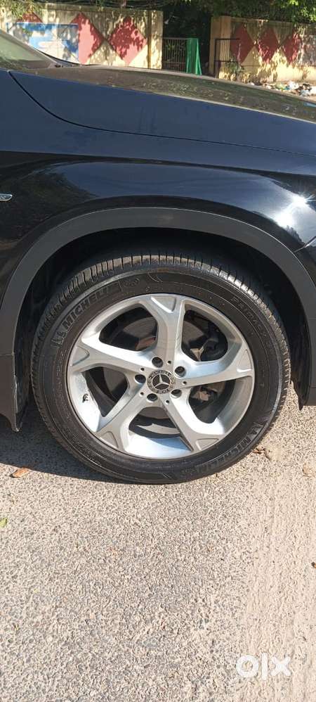 Mercedes-benz Gla 200, 2019, Petrol