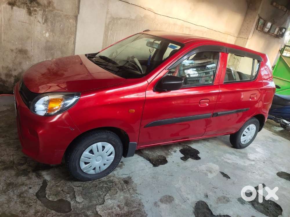 Maruti Suzuki Alto K10 2023 Petrol 14478 Km Driven