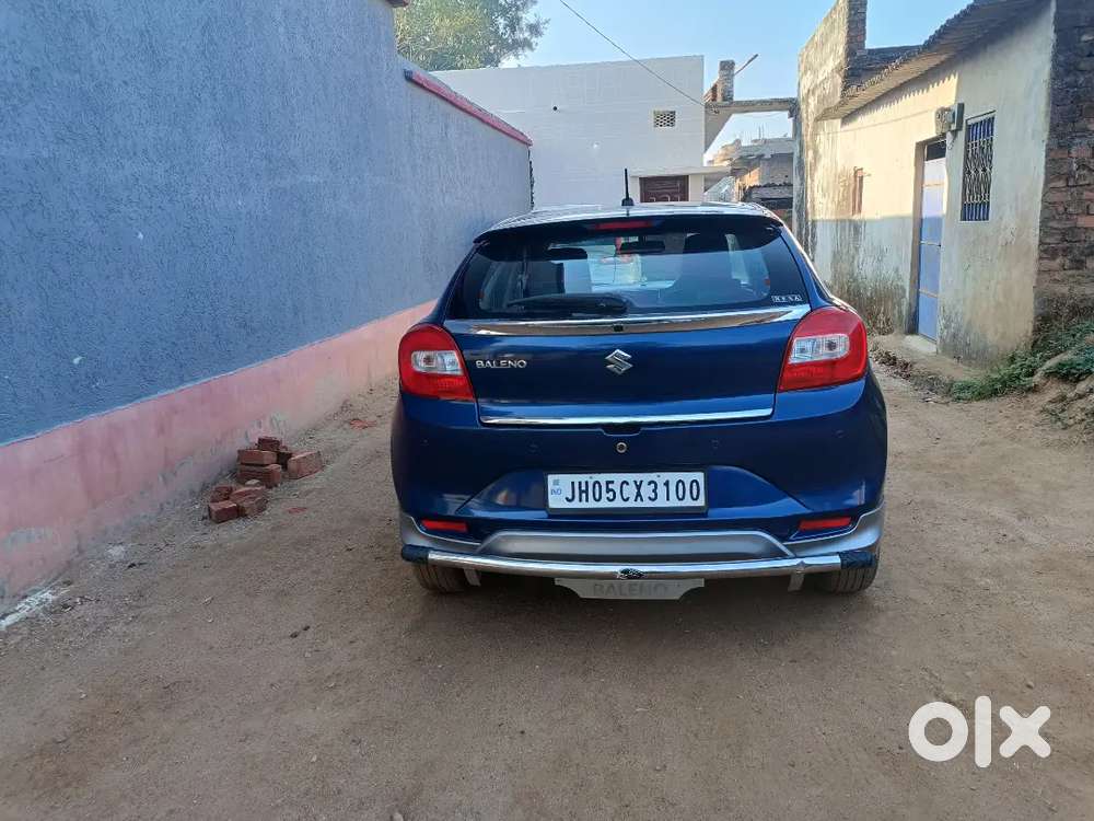 Well Maintained Car  2nd Owner  Good Condition