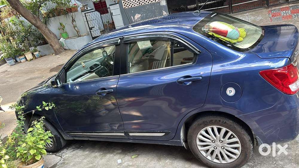 Maruti Suzuki Automatic 2019