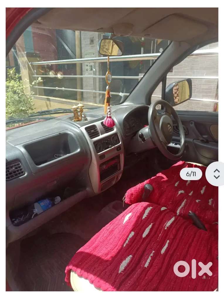Maruti Wagon R 2006