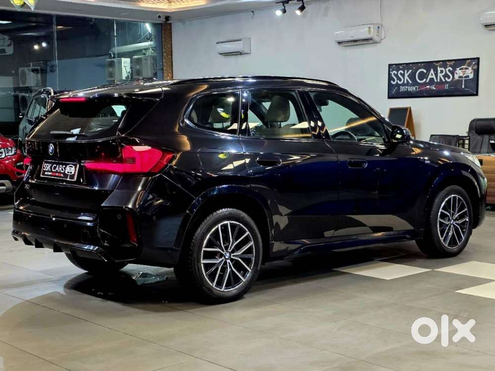 Bmw X1 M Sport Sdrive 20d, 2023, Diesel