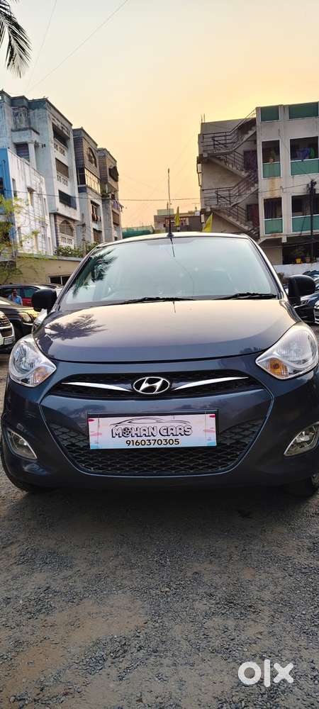 Hyundai I10 1.1l Irde Magna Special Edition, 2014, Petrol
