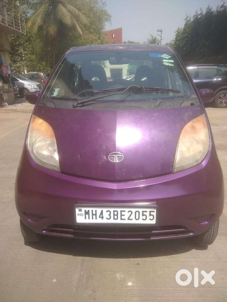Tata 2016 Manual Petrol Cng (company Fitted)