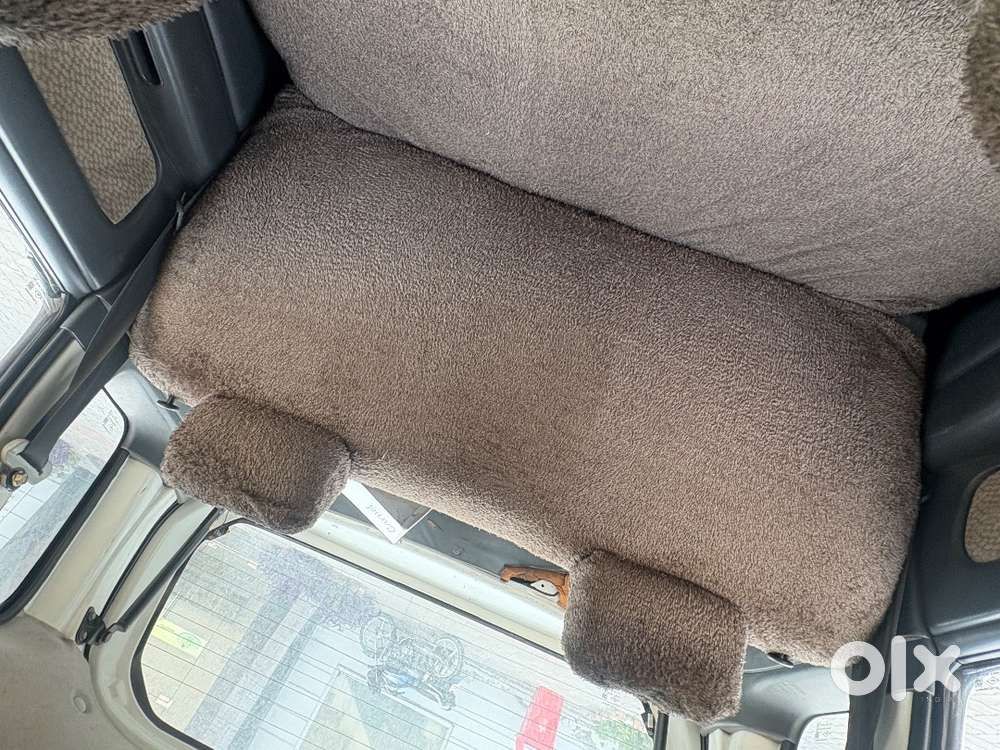 Maruti Suzuki Wagon R 1.0 2009 Cng & Hybrids Good Condition