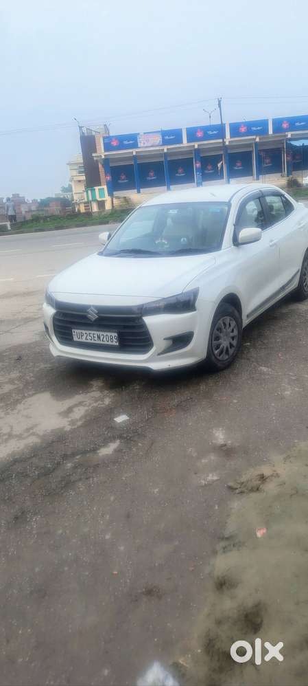 Dezire Petrol