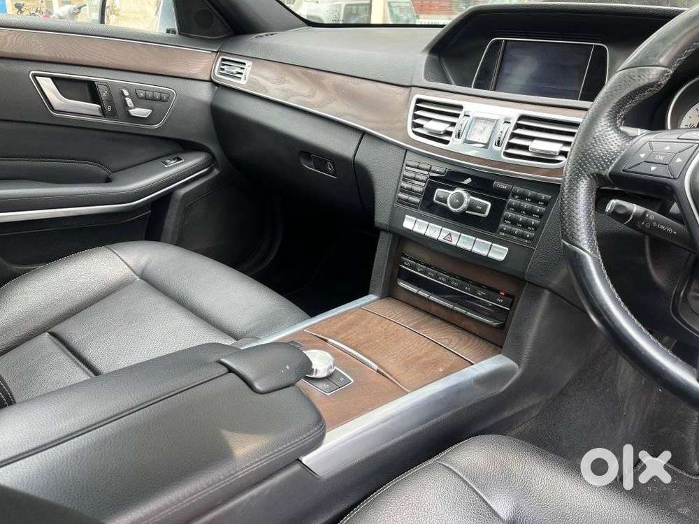 Mercedes-benz E-class E 250 Cdi Elegance, 2014, Diesel