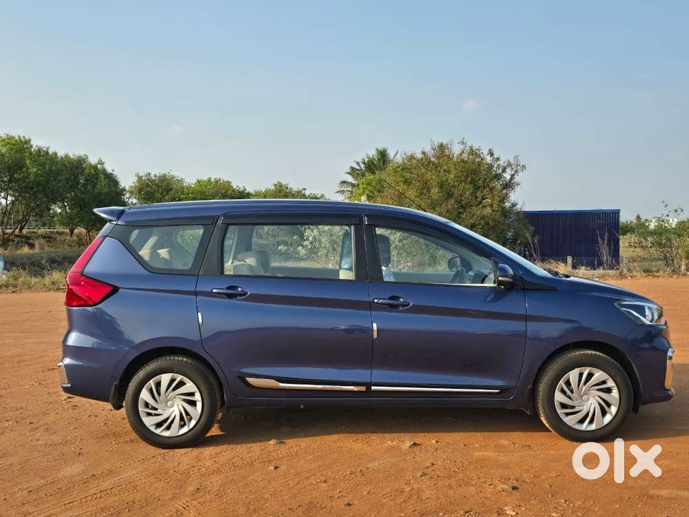 Maruti Suzuki Ertiga Vxi Shvs, 2024, Petrol