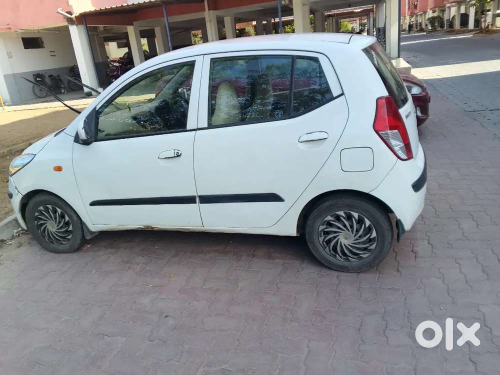 Good Condition Ac, Ps, New Battery, Annual Toll Pass