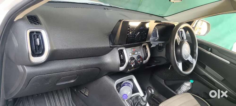 Kia Sonet 2021