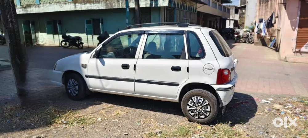 Maruti Suzuki Zen Estilo 2005
Ac Working
Tyre-tubeless In Warranty