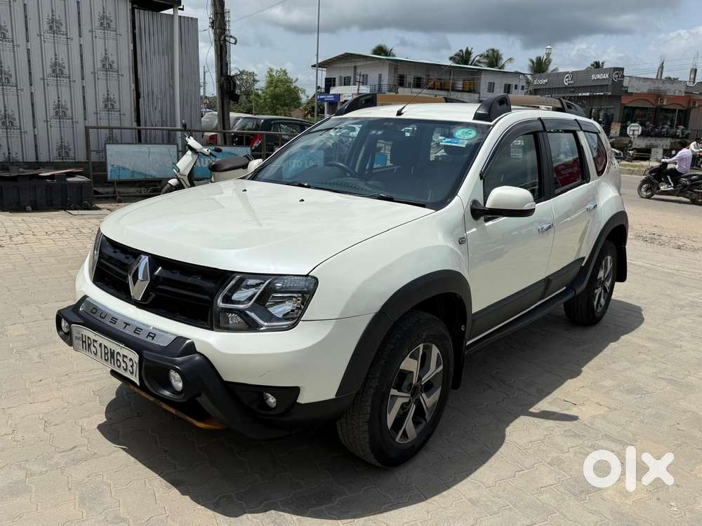 Renault Duster 85ps Rxl Adventure, 2016, Diesel
