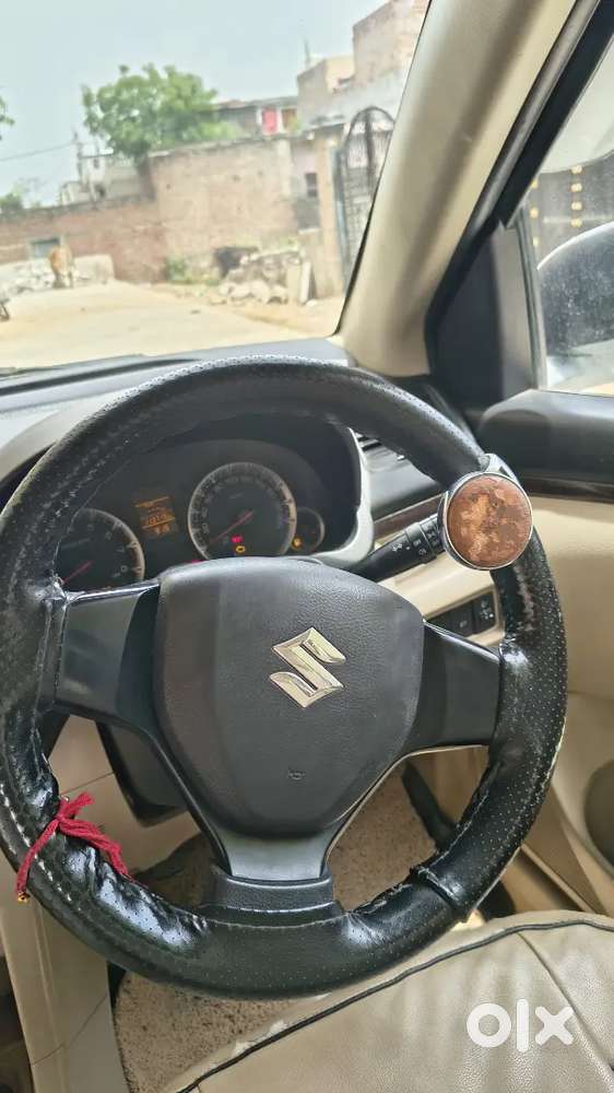 Maruti Suzuki Dzire 2012 Petrol Well Maintained