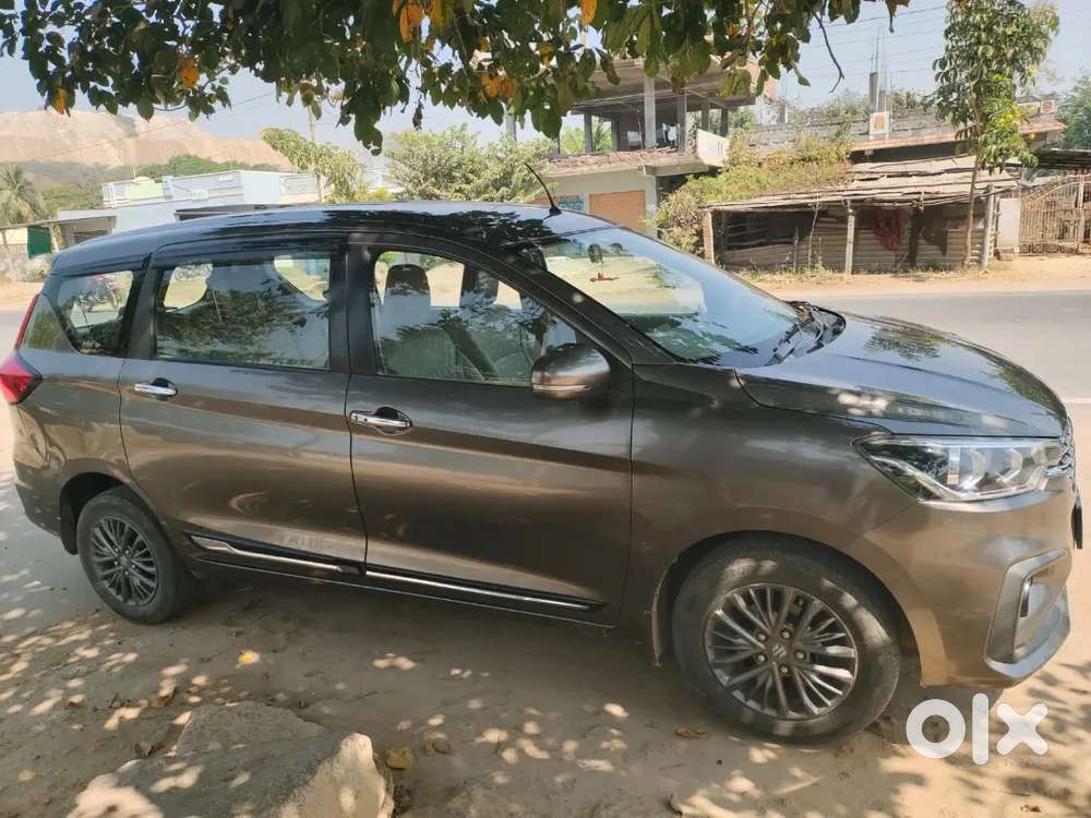 Maruti Suzuki Ertiga 2019 Diesel 89000 Km Driven