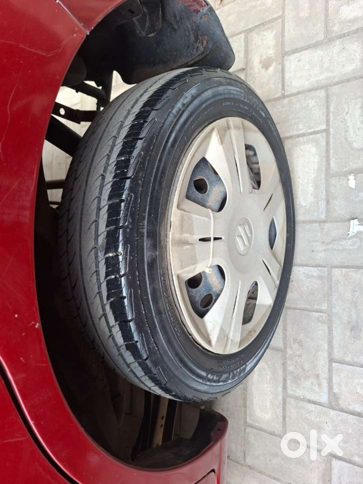 Maruti Suzuki Wagon R Vxi 1.2, 2014, Petrol