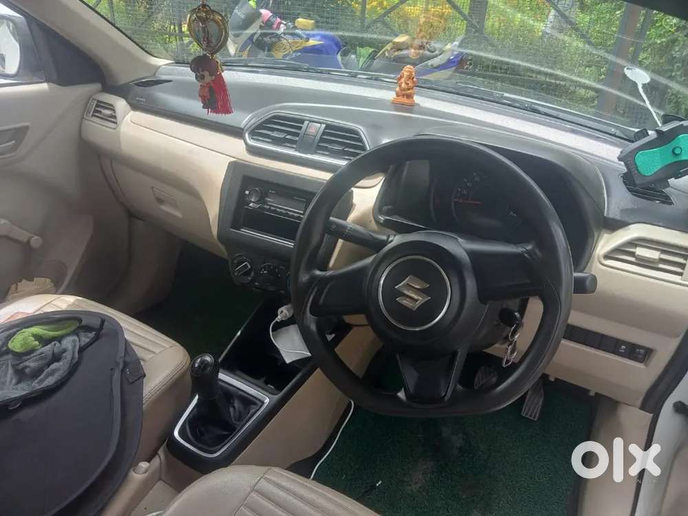 Maruti Suzuki Swift Dzire Tour S 2023 Manual Petrol