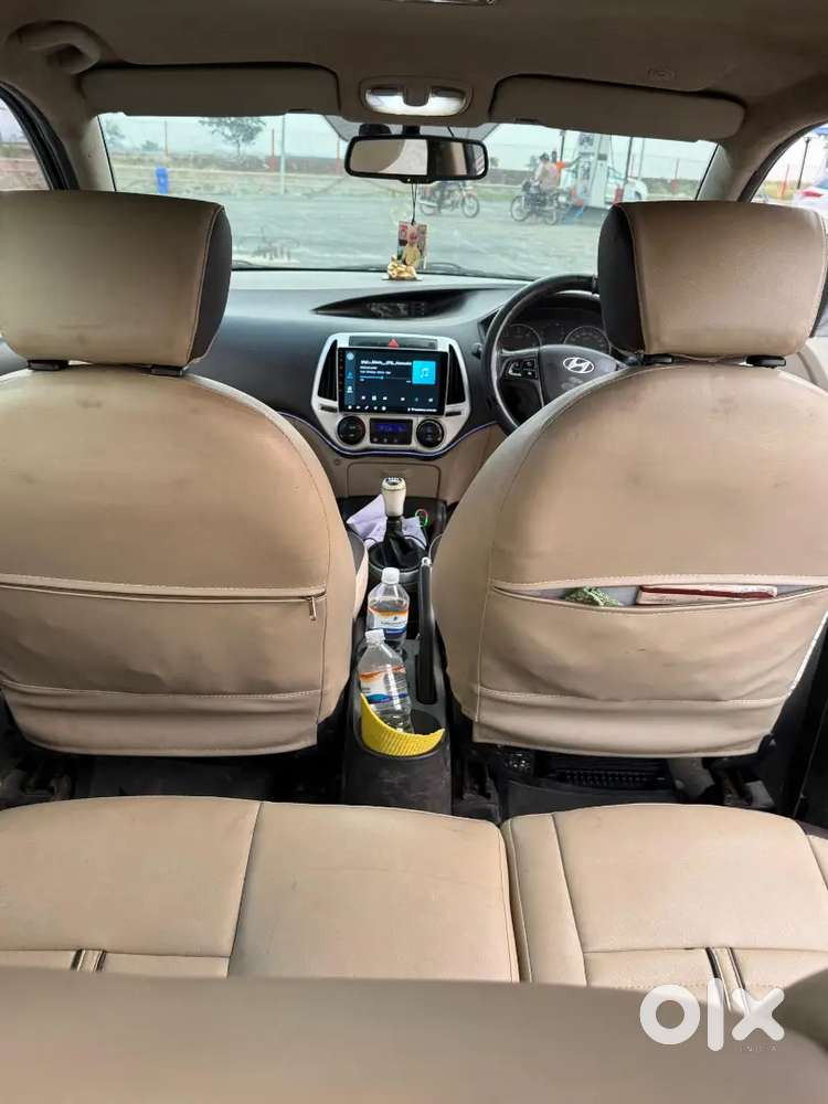 Hyundai I20 2013 Diesel 180000 Km Driven