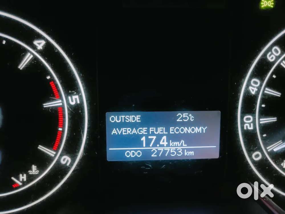 Toyota Innova Crysta Diesel 2021