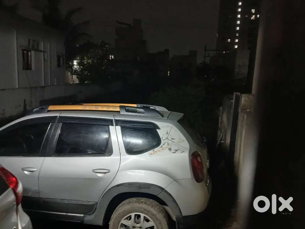 Duster Topend - Excellent Condition