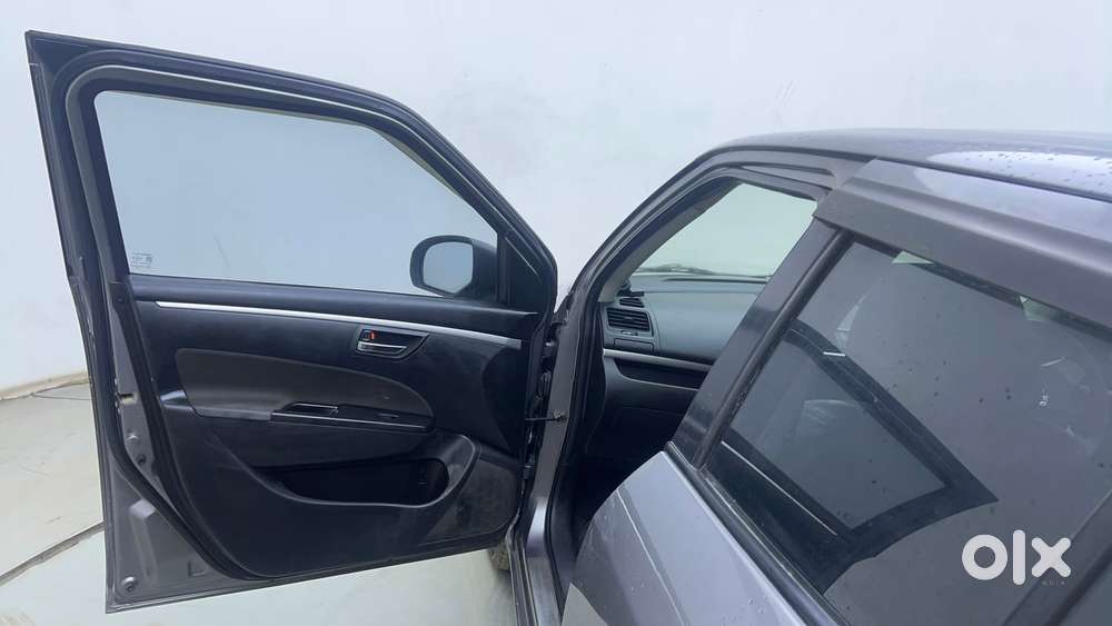 Maruti Suzuki Swift Vdi, 2014, Diesel