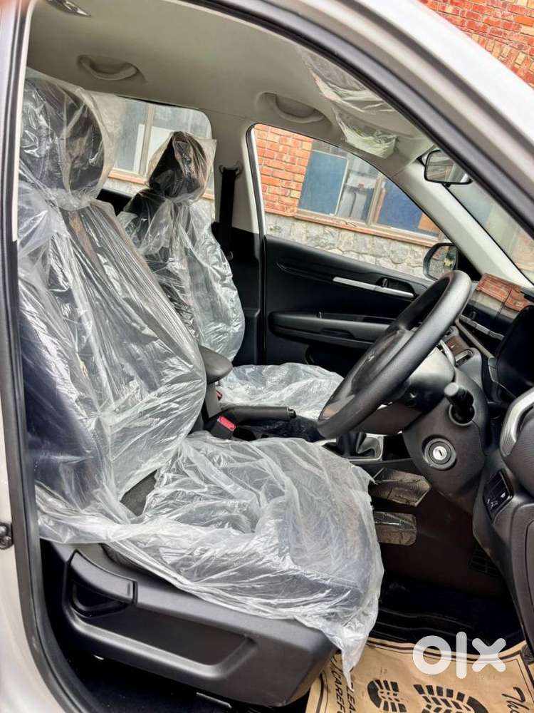 Kia Sonet Hte 1.2, 2023, Petrol