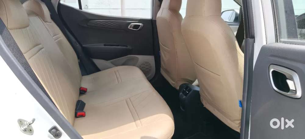 Hyundai Grand I10 Nios Sportz 1.2 Kappa Vtvt, 2021, Petrol