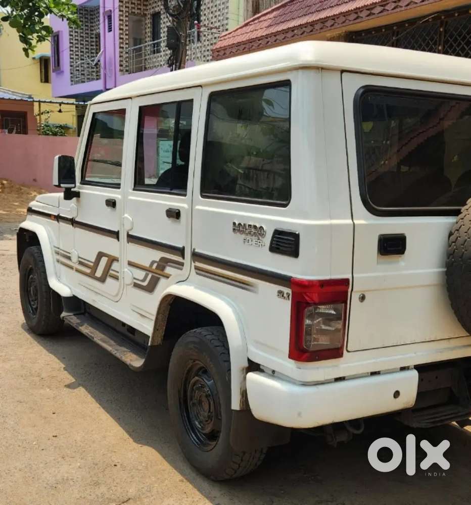 Mahindra Bolero Power Plus 2019 Diesel 92000 Km Driven