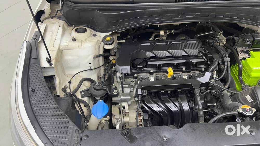 Kia Seltos 1.5 Htx At Petrol, 2021, Petrol
