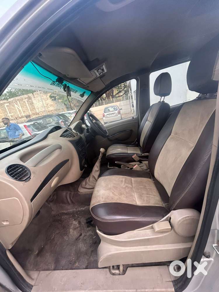 Mahindra Xylo D4 Bs Iii, 2018, Diesel