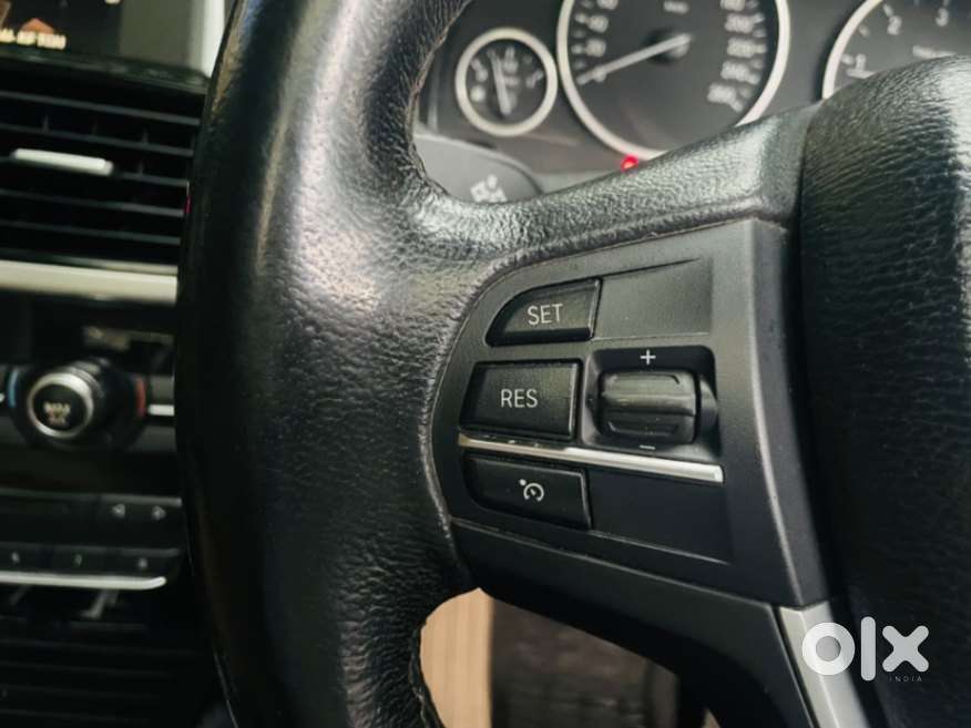 Bmw X3 2.0 Xdrive 20d, 2014, Diesel