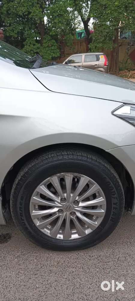 Maruti Suzuki Ciaz Zxi, 2015, Petrol