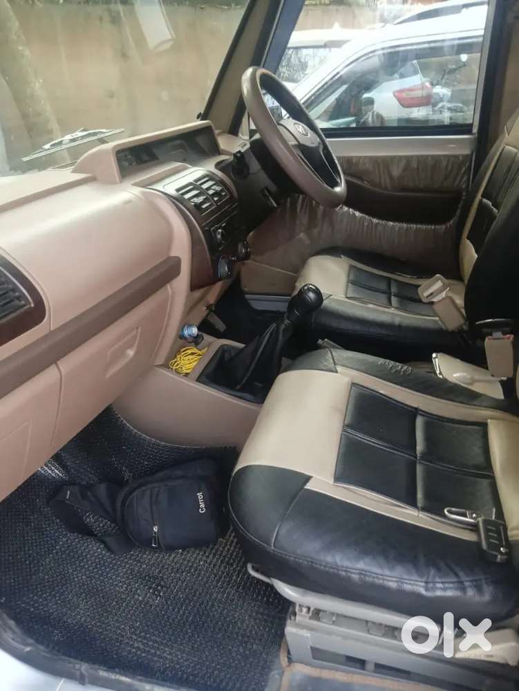 Mahindra Be 6 2022 Diesel 41000 Km Driven