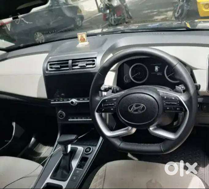 Creta 1.5 Diesel Sx