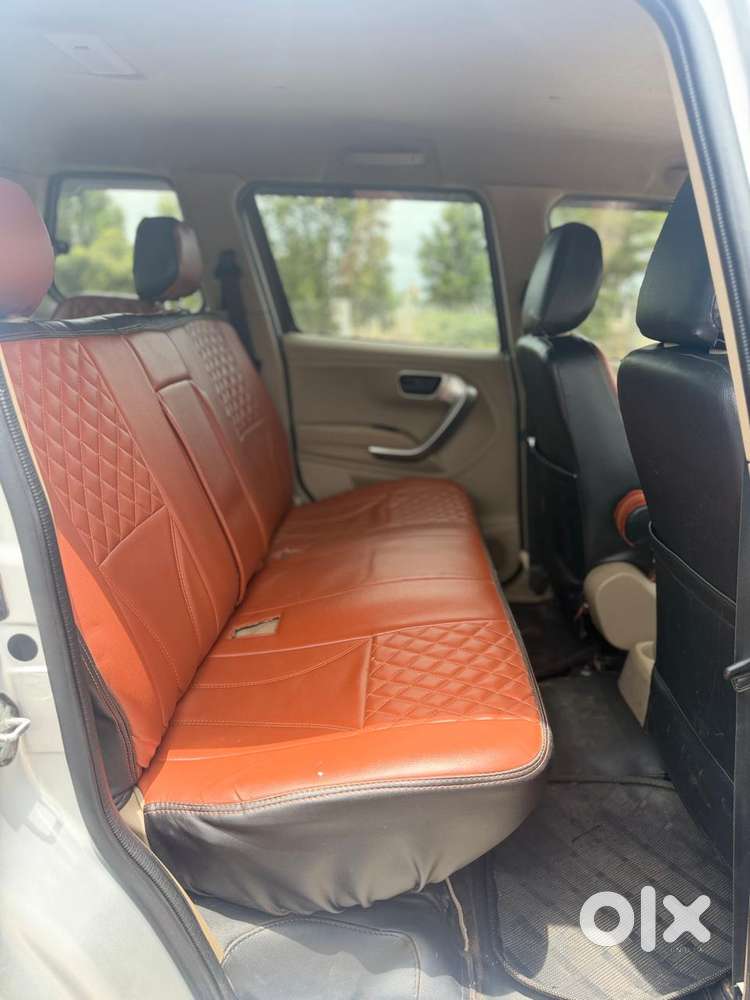 Mahindra Bolero Neo N10 (o), 2022, Diesel
